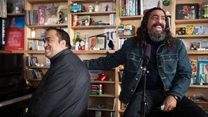 NPR Tiny Desk Concerts 8. évad Ep.24 24. epizód