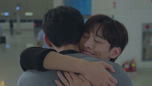 천둥구름 비바람 1. évad Ep.8 8. epizód