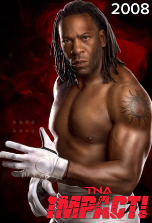 TNA iMPACT! 5. évad (2008-01-03) poszter