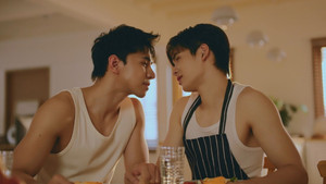 ลูกพีชทานสด 1. évad Ep.3 3. epizód
