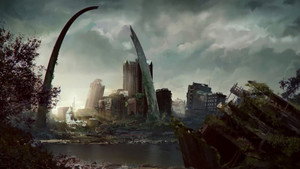 We're Alive: Frontier kép