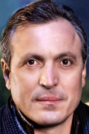 Игорь Кистол profil kép