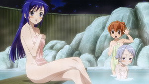 護くんに女神の祝福を！ kép