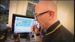 The Gadget Show 10. évad Ep.5 5. epizód