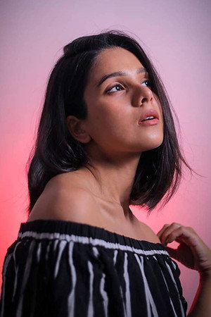 Rashmi Agdekar profil kép