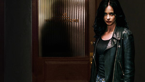 Marvel Jessica Jones kép