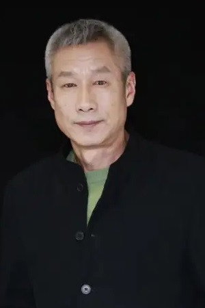 刘佩琦 profil kép