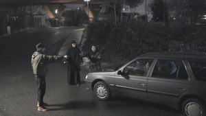 13 novembre, le choix de Sonia 1. évad Ep.2 2. epizód
