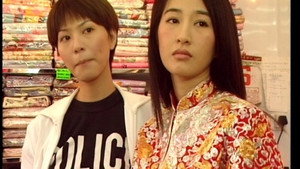 陀槍師姐 2. évad Ep.13 13. epizód