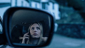 Paranormal 2. évad Ep.3 3. epizód