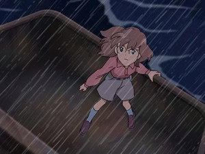 無人惑星サヴァイヴ 1. évad Ep.37 37. epizód