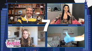 Watch What Happens Live with Andy Cohen 17. évad Ep.68 68. epizód
