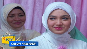 Calon Presiden kép