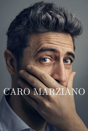Caro Marziano 2. évad (2023-01-09) poszter