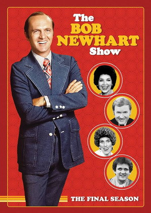The Bob Newhart Show 6. évad (1977-09-24) poszter