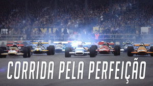 Race to Perfection kép
