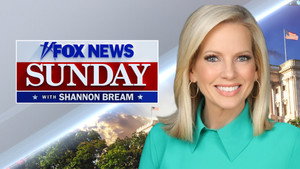 Fox News Sunday kép