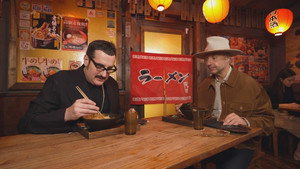 Foodish 1. évad Ep.4 4. epizód