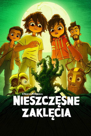 Átkozottak poszter