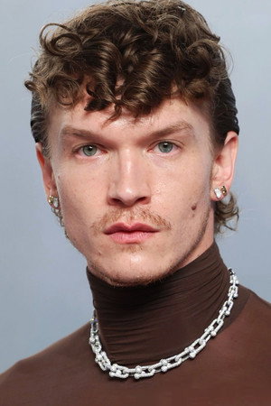 Connor Storrie profil kép