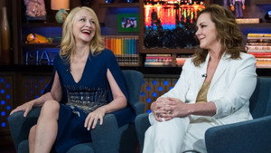 Watch What Happens Live with Andy Cohen 15. évad Ep.108 108. epizód