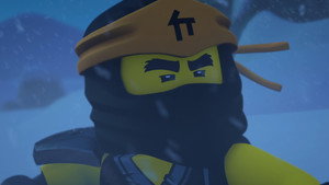 LEGO Ninjago: A Spinjitzu mesterei A tiltott spinjitzu titkai Ep.21 119. fejezet: Az utazók fája