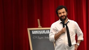Konuşanlar - Disney+ kép