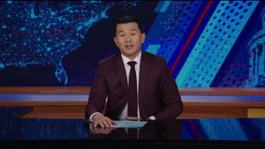 The Daily Show 29. évad Ep.122 122. epizód