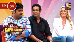 The Kapil Sharma Show 1. évad Ep.4 4. epizód