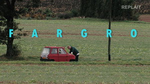 Groland 33. évad Ep.32 32. epizód