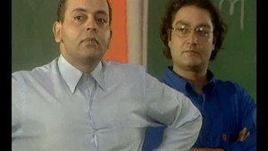 Hip Hip Hurray 1. évad Ep.4 4. epizód