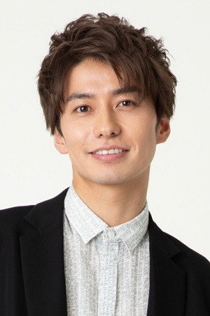 武田航平 profil kép
