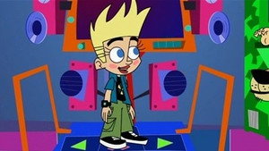 Johnny Test 4. évad Ep.15 15. epizód