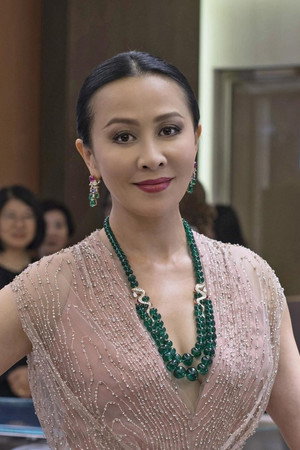 劉嘉玲 profil kép