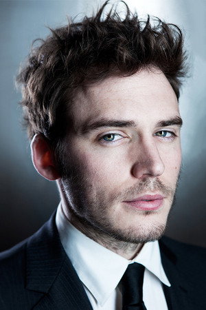 Sam Claflin profil kép