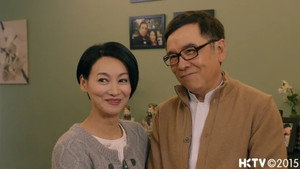 我阿媽係黑玫瑰 1. évad Ep.5 5. epizód
