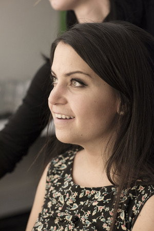 Cecilie Steinmann Neess profil kép