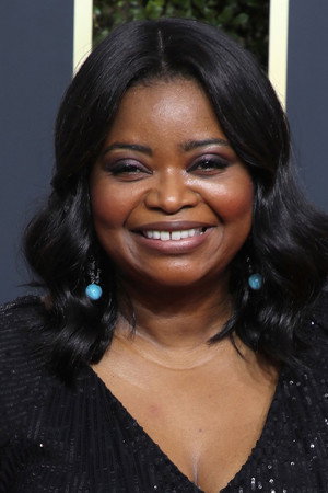 Octavia Spencer profil kép