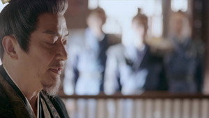 锦月如歌 1. évad Ep.23 23. epizód