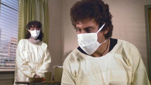 Starsky és Hutch 3. évad Ep.10 10. epizód