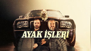Ayak İşleri kép