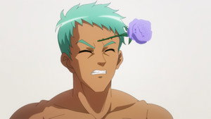 進化の実～知らないうちに勝ち組人生～ 2. évad Ep.8 8. epizód
