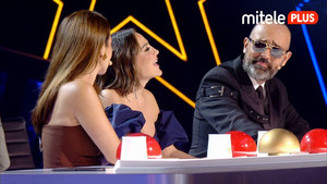 Got Talent España 10. évad Ep.11 11. epizód