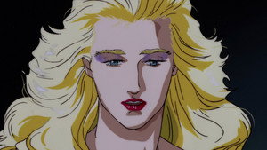 Crying フリーマン 1. évad Ep.5 5. epizód