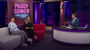 Paddy Gower Has Issues 2. évad Ep.8 8. epizód