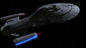 Star Trek: Voyager 3. évad Ep.22 Való élet