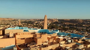 Algérie secrète kép
