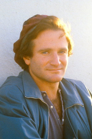 Robin Williams profil kép