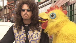 Mrs. Brown's Boys - The Original Series 1. évad Ep.3 3. epizód