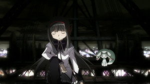 魔法少女まどか☆マギカ kép